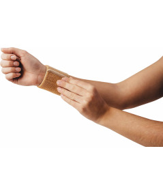 Wrist support