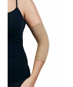 Elbow support - seamless