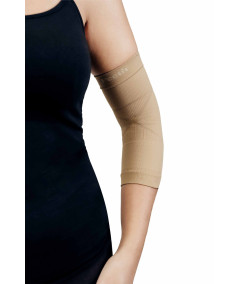 Elbow support - seamless