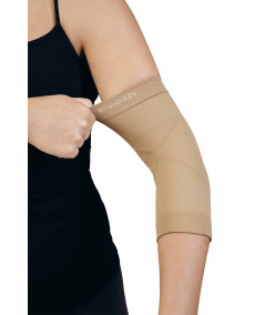 Elbow support - seamless