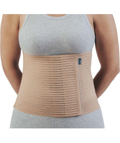 Abdominal binder