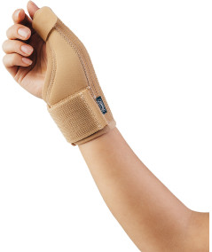 Thumb stabilizer