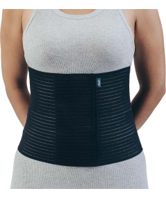 Abdominal binder