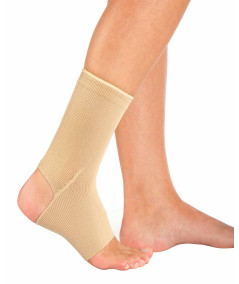 Ankle support