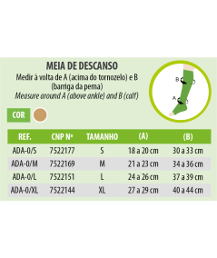 copy of MEIAS DE COMPRESSÃO CCL II