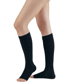 AD (up to knee) - open toe