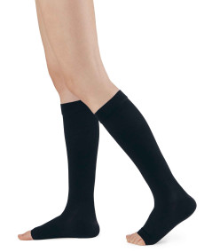 AD (up to knee) - open toe