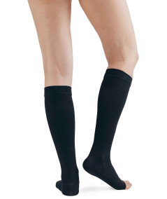 AD (up to knee) - open toe