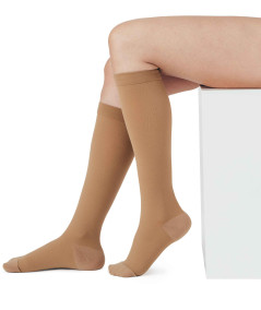 AD (up to knee) - closed