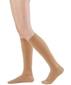 AD (up to knee) - closed