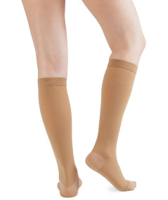 AD (up to knee) - closed