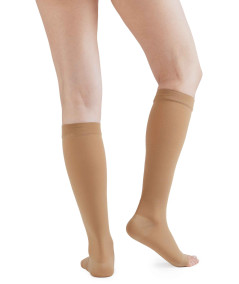 AD (up to knee) - open toe