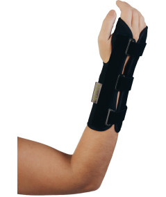 Imobilizador de punho