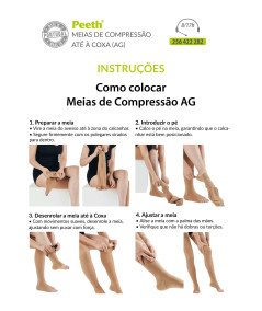 AG (até coxa) - fechadas