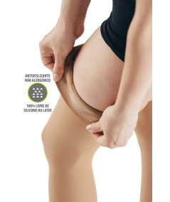 AG (até coxa) - fechadas