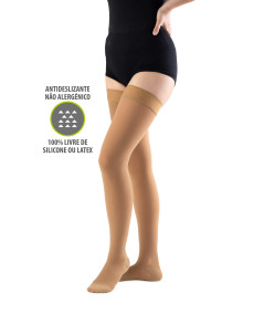 AG (até coxa) - fechadas