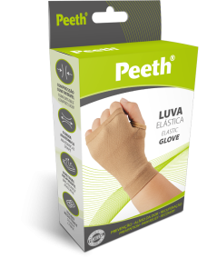 LUVA ELÁSTICA